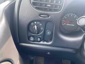 2005 CHEVROLET TRAILBLAZER SUV GRAY AUTOMATIC - Auto Spot