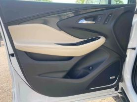 2017 BUICK ENVISION SUV WHITE AUTOMATIC - Auto Spot