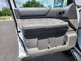 1998 NISSAN SAFARI SUV TB45E GRAN ROAD