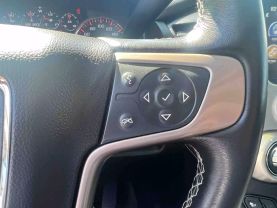 2015 GMC YUKON
