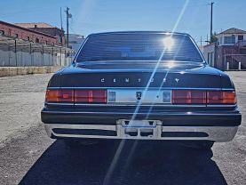 1998 TOYOTA CENTURY SEDAN 1GZ-FE  