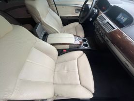 2006 BMW 7 SERIES SEDAN V8, 4.8 LITER 750LI SEDAN 4D