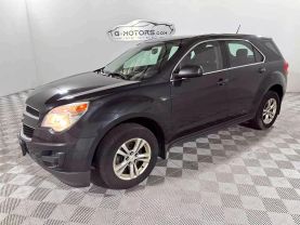 2014 CHEVROLET EQUINOX