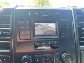 2018 FORD F150 SUPER CAB PICKUP WHITE AUTOMATIC - Auto Spot