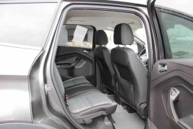 2015 FORD ESCAPE SUV 4-CYL, 2.5 LITER SE SPORT UTILITY 4D