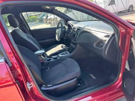 2012 CHRYSLER 200 SEDAN BURGUNDY AUTOMATIC - Auto Spot