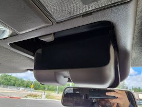 1998 NISSAN SAFARI SUV TB45E GRAN ROAD