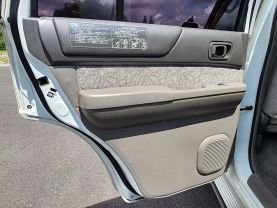 1998 NISSAN SAFARI SUV TB45E GRAN ROAD