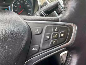 2016 CHEVROLET MALIBU SEDAN RED AUTOMATIC - Auto Spot