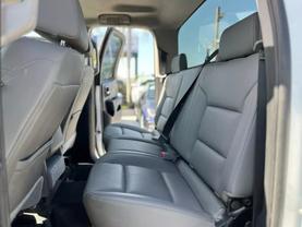 2019 CHEVROLET SILVERADO 1500 DOUBLE CAB PICKUP - AUTOMATIC -  V & B Auto Sales