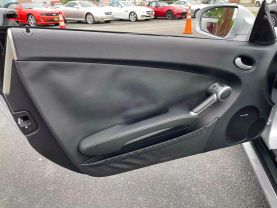 Used 2009 MERCEDES-BENZ SLK-CLASS CONVERTIBLE V8, 5.5 LITER SLK 55 AMG ROADSTER 2D - LA Auto Star located in Virginia Beach, VA