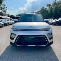 2020 KIA SOUL WAGON - AUTOMATIC -  V & B Auto Sales