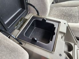1998 NISSAN SAFARI SUV TB45E GRAN ROAD