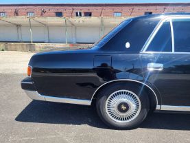 1998 TOYOTA CENTURY SEDAN 1GZ-FE  