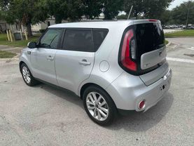 2017 KIA SOUL For Sale in Orlando
