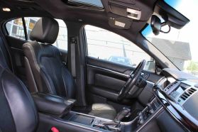 2011 LINCOLN MKS SEDAN V6, 3.7 LITER SEDAN 4D