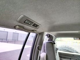 1998 NISSAN SAFARI SUV TB45E GRAN ROAD