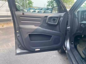 2011 HONDA RIDGELINE PICKUP GRAY AUTOMATIC - Auto Spot