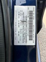 2015 MAZDA MAZDA6 SEDAN BLUE AUTOMATIC - Auto Spot