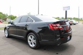 2014 FORD TAURUS SEDAN V6, 3.5 LITER SEL SEDAN 4D