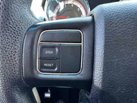 2014 DODGE GRAND CARAVAN PASSENGER PASSENGER RED AUTOMATIC - Auto Spot