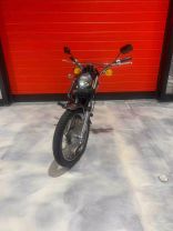 1972 AERMACHI HARLEY DAVIDSON SX-125 ENDURO - -