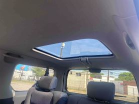 2003 HONDA ELEMENT SUV SILVER AUTOMATIC - Auto Spot