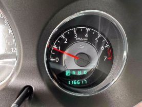 2014 CHRYSLER 200 SEDAN WHITE AUTOMATIC - Auto Spot
