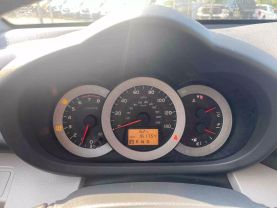 2010 TOYOTA RAV4 SUV SILVER AUTOMATIC - Auto Spot