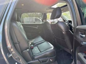 2014 ACURA MDX SUV GRAY AUTOMATIC - Auto Spot