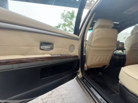 2006 BMW 7 SERIES SEDAN V8, 4.8 LITER 750LI SEDAN 4D