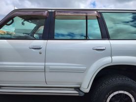 1998 NISSAN SAFARI SUV TB45E GRAN ROAD