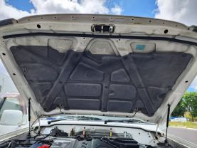 1998 NISSAN SAFARI SUV TB45E GRAN ROAD