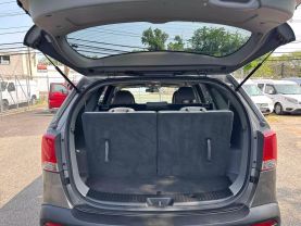 2011 KIA SORENTO SUV GRAY AUTOMATIC - Auto Spot