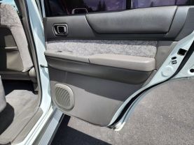 1998 NISSAN SAFARI SUV TB45E GRAN ROAD