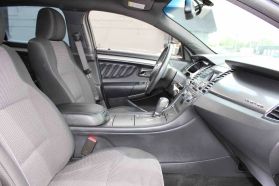 2014 FORD TAURUS SEDAN V6, 3.5 LITER SEL SEDAN 4D