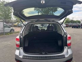 2014 SUBARU FORESTER SUV - - - Auto Spot