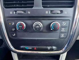 2014 DODGE GRAND CARAVAN PASSENGER PASSENGER RED AUTOMATIC - Auto Spot