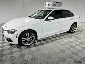 2018 BMW 3 SERIES