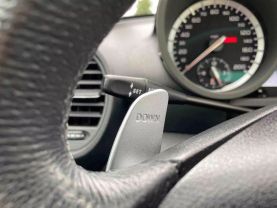 Used 2009 MERCEDES-BENZ SLK-CLASS CONVERTIBLE V8, 5.5 LITER SLK 55 AMG ROADSTER 2D - LA Auto Star located in Virginia Beach, VA