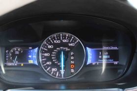 2013 FORD EDGE SUV V6, 3.5 LITER LIMITED SPORT UTILITY 4D