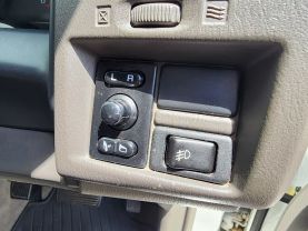 1998 NISSAN SAFARI SUV TB45E GRAN ROAD