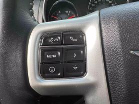 2014 CHRYSLER 200 SEDAN WHITE AUTOMATIC - Auto Spot