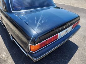 1998 TOYOTA CENTURY SEDAN 1GZ-FE  