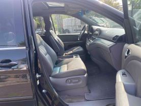 2010 HONDA ODYSSEY PASSENGER BLACK AUTOMATIC - Auto Spot