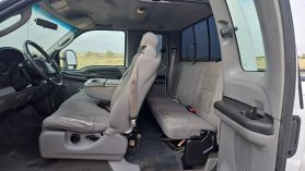 2006 FORD F250 SUPER DUTY SUPER CAB