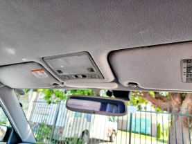 1998 TOYOTA CENTURY SEDAN 1GZ-FE  