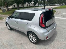 2017 KIA SOUL For Sale in Orlando
