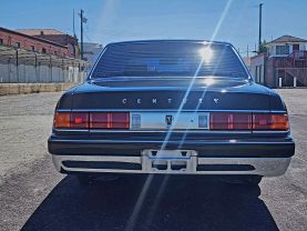 1998 TOYOTA CENTURY SEDAN 1GZ-FE  