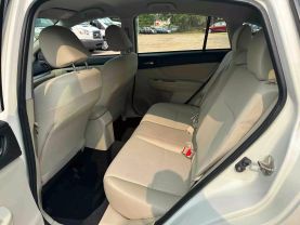 2013 SUBARU IMPREZA WAGON WHITE AUTOMATIC - Auto Spot
